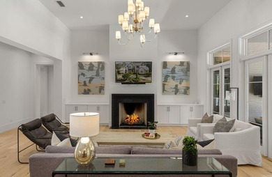 Welcome to 3410 Ravenwood Lane, a stunning coastal residence on Sandestin Golf and Beach Resort - Raven in Florida - for sale on GolfHomes.com, golf home, golf lot