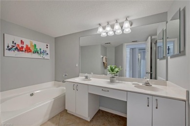 **Motivated Seller!!** The only condo for sale in this highly on Quail Run Golf Club In Naples in Florida - for sale on GolfHomes.com, golf home, golf lot