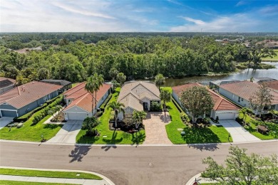 Discover this beautifully updated single-family home nestled in on Waterlefe Golf and River Club in Florida - for sale on GolfHomes.com, golf home, golf lot