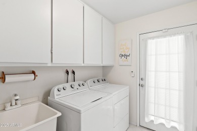 Welcome to Sunland Village - a premier 55+ active adult on Sunland Village Golf Club in Arizona - for sale on GolfHomes.com, golf home, golf lot