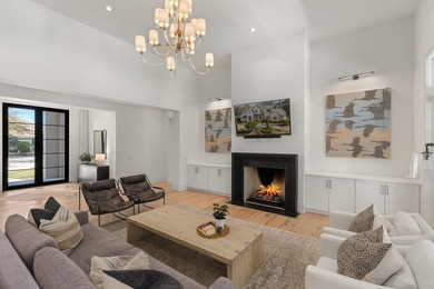 Welcome to 3410 Ravenwood Lane, a stunning coastal residence on Sandestin Golf and Beach Resort - Raven in Florida - for sale on GolfHomes.com, golf home, golf lot