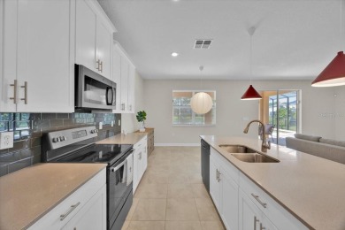 Welcome to this Amazing 4-bedroom, 3-bathroom pool home located on Providence Golf Club in Florida - for sale on GolfHomes.com, golf home, golf lot
