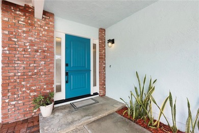 Tours? call/text  Huntington Beach single-story upgraded home on Meadowlark Golf Club in California - for sale on GolfHomes.com, golf home, golf lot