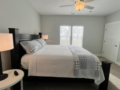 This Premium 3 bedroom 2 bath condo at The Breeze offers on Sunrise Pointe Golf Course in Iowa - for sale on GolfHomes.com, golf home, golf lot