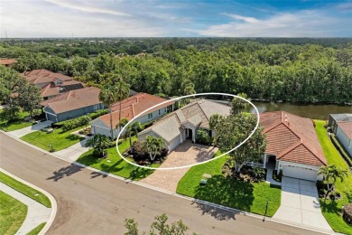Discover this beautifully updated single-family home nestled in on Waterlefe Golf and River Club in Florida - for sale on GolfHomes.com, golf home, golf lot