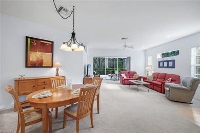 GOLF MEMBERSHIP INCLUDED ($50,000 Value)! Furnished and move-in on Hunters Ridge Country Club in Florida - for sale on GolfHomes.com, golf home, golf lot