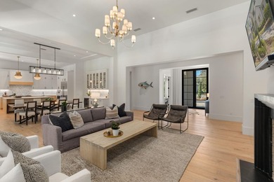 Welcome to 3410 Ravenwood Lane, a stunning coastal residence on Sandestin Golf and Beach Resort - Raven in Florida - for sale on GolfHomes.com, golf home, golf lot