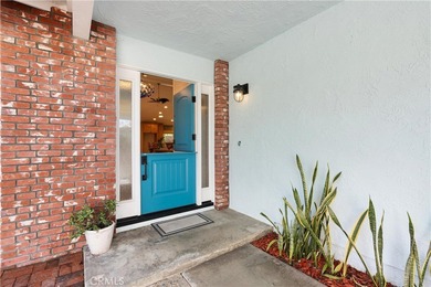 Tours? call/text  Huntington Beach single-story upgraded home on Meadowlark Golf Club in California - for sale on GolfHomes.com, golf home, golf lot