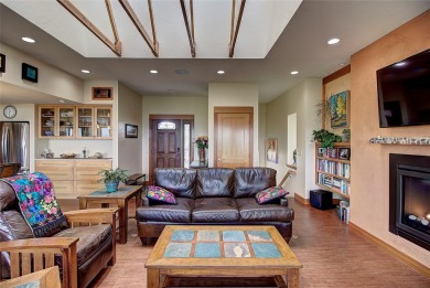 Welcome to this beautiful custom-built home in the Mission Bay on Polson Bay Golf Course - Championship Course in Montana - for sale on GolfHomes.com, golf home, golf lot