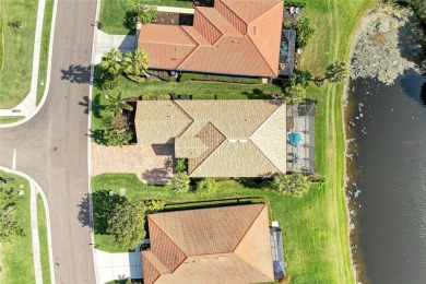 Discover this beautifully updated single-family home nestled in on Waterlefe Golf and River Club in Florida - for sale on GolfHomes.com, golf home, golf lot