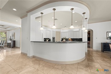 Step into refined luxury with this stunning, one-of-a-kind on Mill Creek Golf Club in Texas - for sale on GolfHomes.com, golf home, golf lot