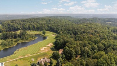 This home reflects a deep appreciation for quality and comfort on Cedar River Golf Course in Michigan - for sale on GolfHomes.com, golf home, golf lot