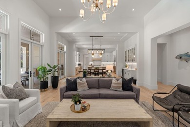 Welcome to 3410 Ravenwood Lane, a stunning coastal residence on Sandestin Golf and Beach Resort - Raven in Florida - for sale on GolfHomes.com, golf home, golf lot