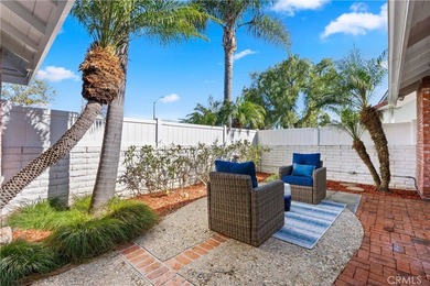 Tours? call/text  Huntington Beach single-story upgraded home on Meadowlark Golf Club in California - for sale on GolfHomes.com, golf home, golf lot