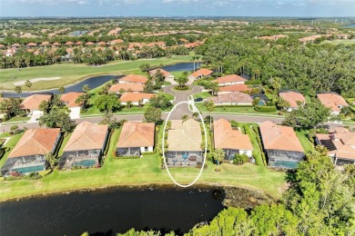 Discover this beautifully updated single-family home nestled in on Waterlefe Golf and River Club in Florida - for sale on GolfHomes.com, golf home, golf lot