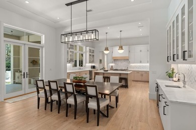 Welcome to 3410 Ravenwood Lane, a stunning coastal residence on Sandestin Golf and Beach Resort - Raven in Florida - for sale on GolfHomes.com, golf home, golf lot