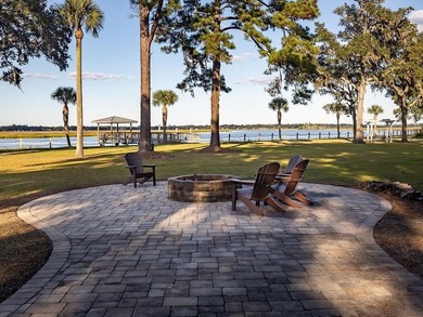 Discover the perfect canvas for your custom coastal retreat in a on The Golf Club At Sanctuary Cove in Georgia - for sale on GolfHomes.com, golf home, golf lot