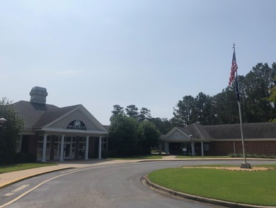 Fantastic wooded lot with both the Monticello Golf Course and on Monticello Golf Club At Savannah Lakes in South Carolina - for sale on GolfHomes.com, golf home, golf lot