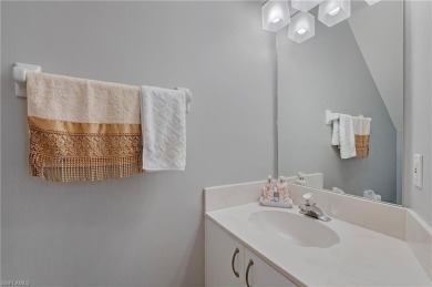 **Motivated Seller!!** The only condo for sale in this highly on Quail Run Golf Club In Naples in Florida - for sale on GolfHomes.com, golf home, golf lot