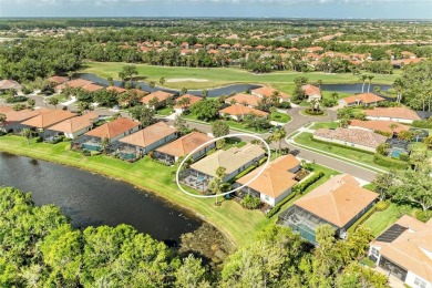 Discover this beautifully updated single-family home nestled in on Waterlefe Golf and River Club in Florida - for sale on GolfHomes.com, golf home, golf lot
