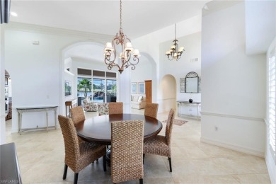 Welcome to your dream home in Estero! This single family home on Wildcat Run Golf and Country Club in Florida - for sale on GolfHomes.com, golf home, golf lot