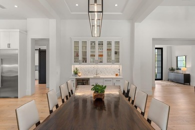 Welcome to 3410 Ravenwood Lane, a stunning coastal residence on Sandestin Golf and Beach Resort - Raven in Florida - for sale on GolfHomes.com, golf home, golf lot