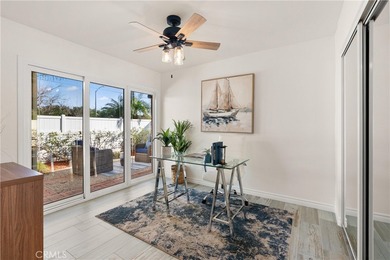 Tours? call/text  Huntington Beach single-story upgraded home on Meadowlark Golf Club in California - for sale on GolfHomes.com, golf home, golf lot