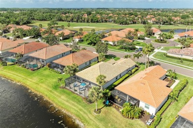 Discover this beautifully updated single-family home nestled in on Waterlefe Golf and River Club in Florida - for sale on GolfHomes.com, golf home, golf lot