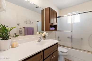 Welcome to Sunland Village - a premier 55+ active adult on Sunland Village Golf Club in Arizona - for sale on GolfHomes.com, golf home, golf lot