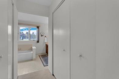 Enjoy carefree condo living with golf course views and on Cascades Golf Course in Michigan - for sale on GolfHomes.com, golf home, golf lot