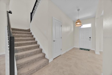 Welcome to this Amazing 4-bedroom, 3-bathroom pool home located on Providence Golf Club in Florida - for sale on GolfHomes.com, golf home, golf lot