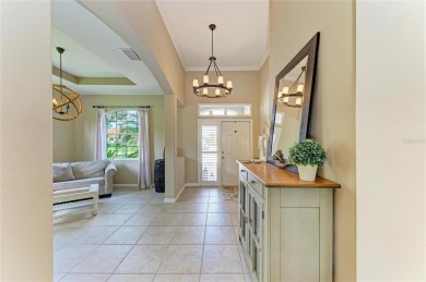 Discover this beautifully updated single-family home nestled in on Waterlefe Golf and River Club in Florida - for sale on GolfHomes.com, golf home, golf lot