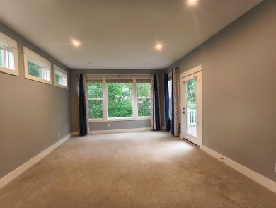 Welcome to the largest condo in the Villas at Spring Lake on Spring Lake Country Club in Michigan - for sale on GolfHomes.com, golf home, golf lot