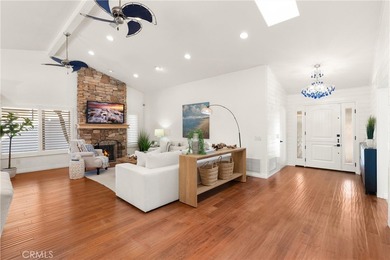 Tours? call/text  Huntington Beach single-story upgraded home on Meadowlark Golf Club in California - for sale on GolfHomes.com, golf home, golf lot