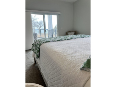 This Premium 3 bedroom 2 bath condo at The Breeze offers on Sunrise Pointe Golf Course in Iowa - for sale on GolfHomes.com, golf home, golf lot