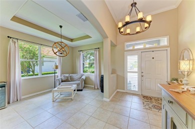 Discover this beautifully updated single-family home nestled in on Waterlefe Golf and River Club in Florida - for sale on GolfHomes.com, golf home, golf lot