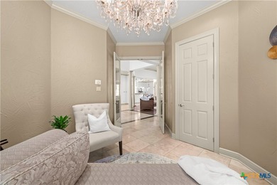 Step into refined luxury with this stunning, one-of-a-kind on Mill Creek Golf Club in Texas - for sale on GolfHomes.com, golf home, golf lot