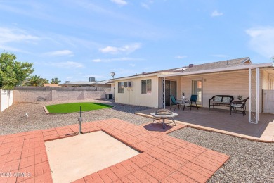 Welcome to Sunland Village - a premier 55+ active adult on Sunland Village Golf Club in Arizona - for sale on GolfHomes.com, golf home, golf lot