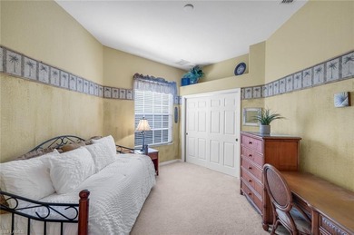 GOLF MEMBERSHIP INCLUDED ($50,000 Value)! Furnished and move-in on Hunters Ridge Country Club in Florida - for sale on GolfHomes.com, golf home, golf lot