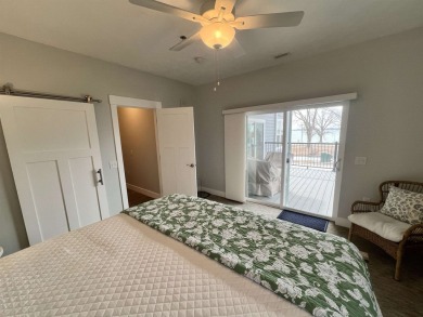 This Premium 3 bedroom 2 bath condo at The Breeze offers on Sunrise Pointe Golf Course in Iowa - for sale on GolfHomes.com, golf home, golf lot