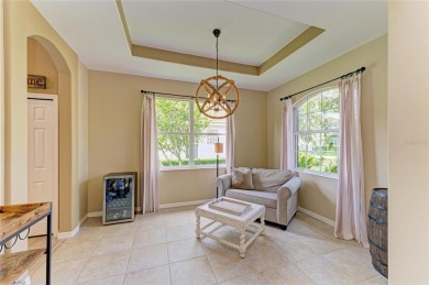 Discover this beautifully updated single-family home nestled in on Waterlefe Golf and River Club in Florida - for sale on GolfHomes.com, golf home, golf lot