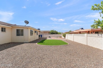 Welcome to Sunland Village - a premier 55+ active adult on Sunland Village Golf Club in Arizona - for sale on GolfHomes.com, golf home, golf lot