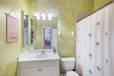 GOLF MEMBERSHIP INCLUDED ($50,000 Value)! Furnished and move-in on Hunters Ridge Country Club in Florida - for sale on GolfHomes.com, golf home, golf lot