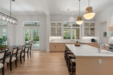 Welcome to 3410 Ravenwood Lane, a stunning coastal residence on Sandestin Golf and Beach Resort - Raven in Florida - for sale on GolfHomes.com, golf home, golf lot