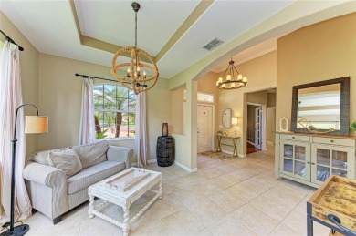 Discover this beautifully updated single-family home nestled in on Waterlefe Golf and River Club in Florida - for sale on GolfHomes.com, golf home, golf lot