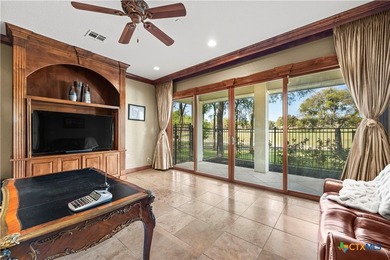 Step into refined luxury with this stunning, one-of-a-kind on Mill Creek Golf Club in Texas - for sale on GolfHomes.com, golf home, golf lot