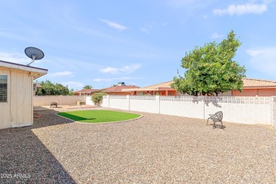 Welcome to Sunland Village - a premier 55+ active adult on Sunland Village Golf Club in Arizona - for sale on GolfHomes.com, golf home, golf lot