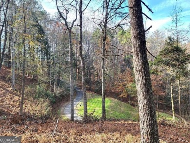 What is this place missing....you!!  This 1 bedroom (potential 2 on White Path Golf Club in Georgia - for sale on GolfHomes.com, golf home, golf lot