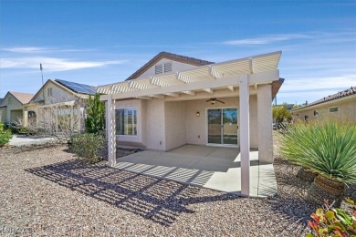 Charming single-story home in Sun City Anthem! Located in on Revere Golf Club in Nevada - for sale on GolfHomes.com, golf home, golf lot