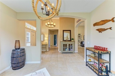 Discover this beautifully updated single-family home nestled in on Waterlefe Golf and River Club in Florida - for sale on GolfHomes.com, golf home, golf lot